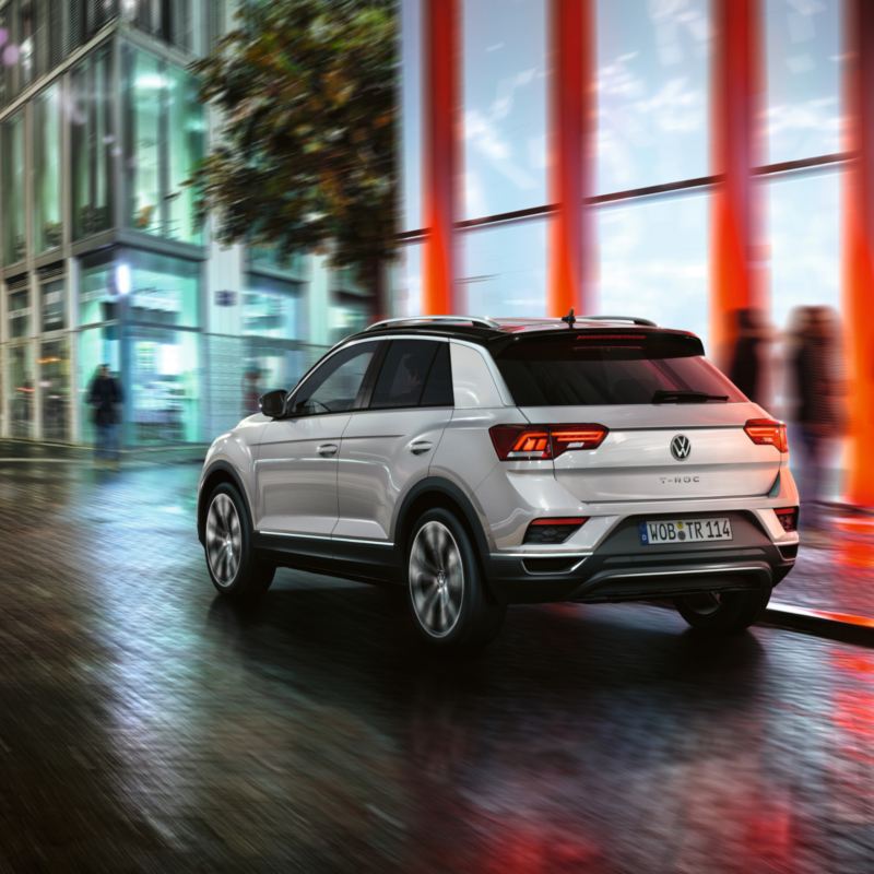 K-Auto Volkswagen