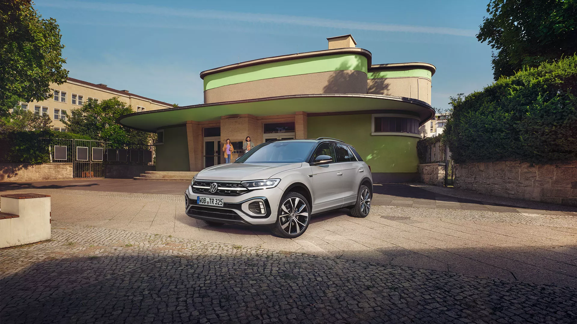 VW T-Roc ▻ Sonstige Artikel - AUTO MOTOR UND SPORT