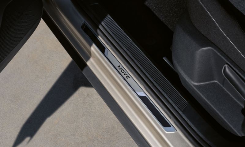 Taigo MOVE | Modelle & Konfigurator | Volkswagen Deutschland
