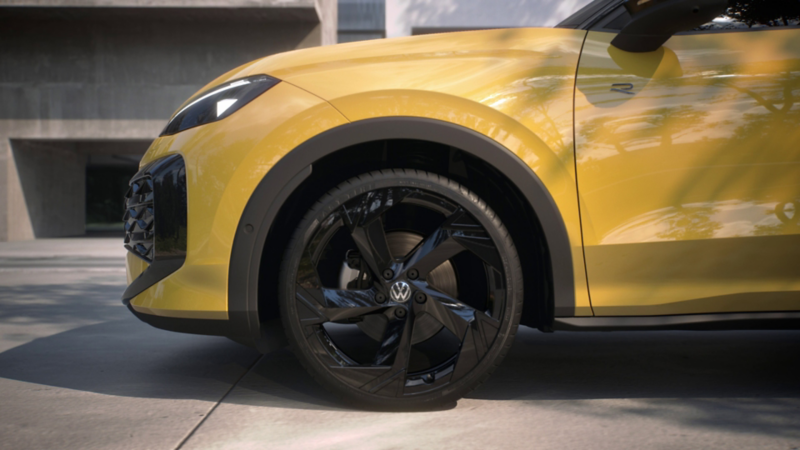 Book a test drive