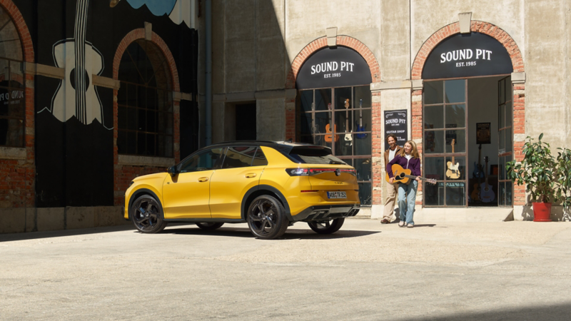 Book a test drive