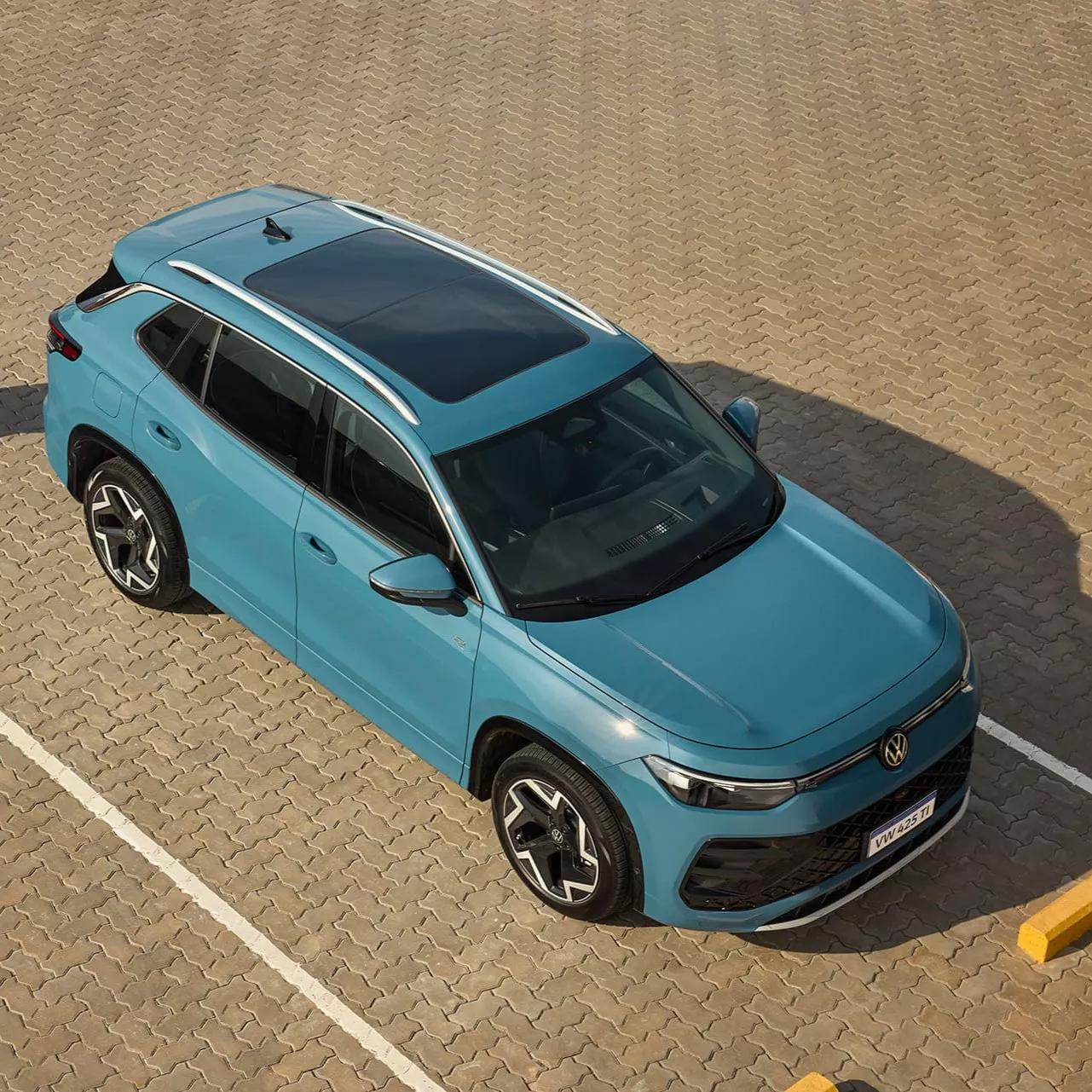 Llantas con estilo propio