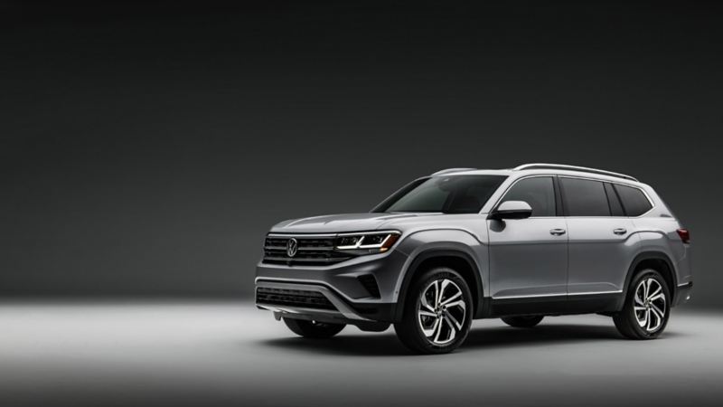 Volkswagen teramont комплектация exclusive