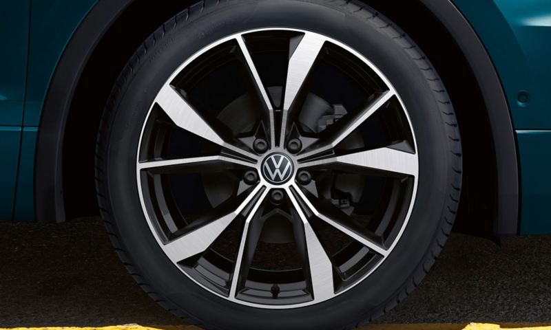 Jante alliage 20 " "Misano"