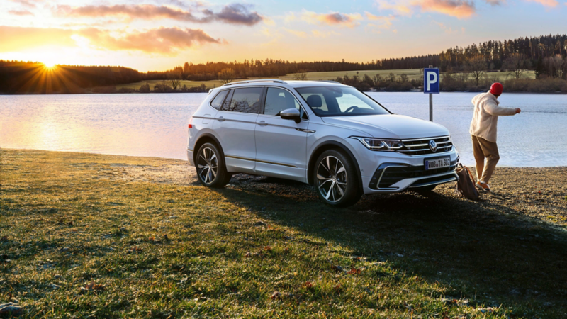 Cennik - Nowy Tiguan Allspace