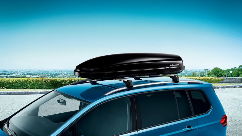 Volkswagen ルーフボックス&キャリングロッド （楽天市場】【 VW 純正  