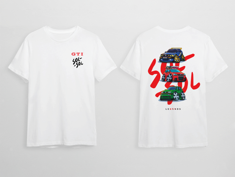 T-Shirt