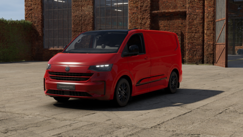 Transporter