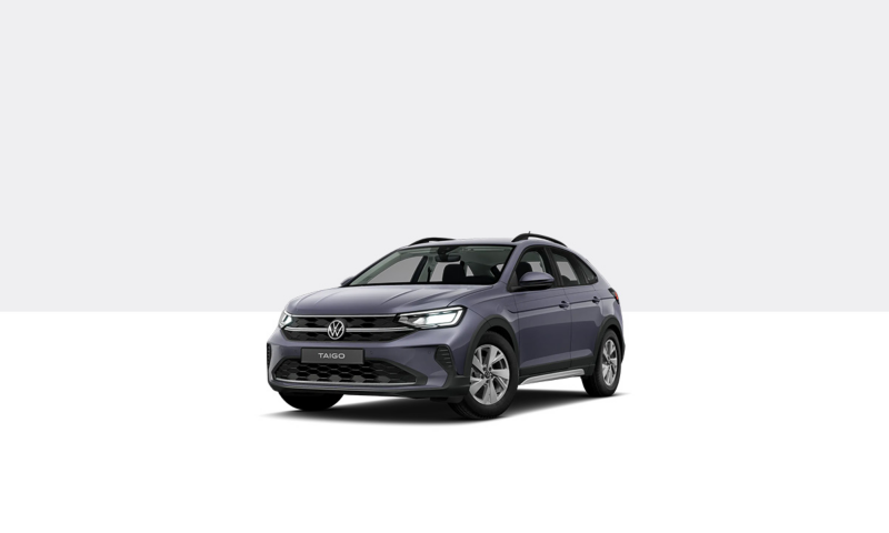 VW Taigo R-Line