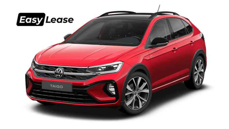 Taigo EasyLease teaser