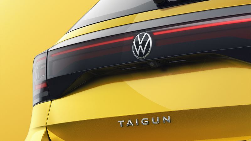 The Taigun Is On Its Way