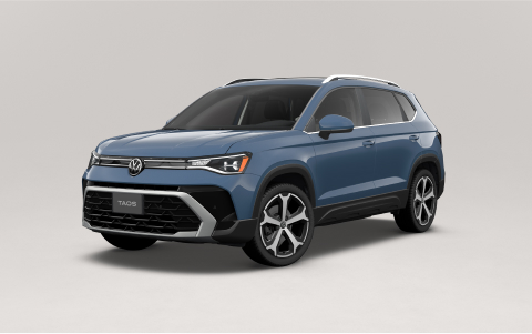 2025 Taos
