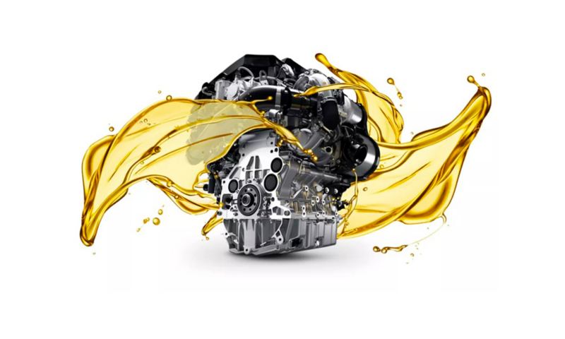 Оригинальные запчасти volkswagen