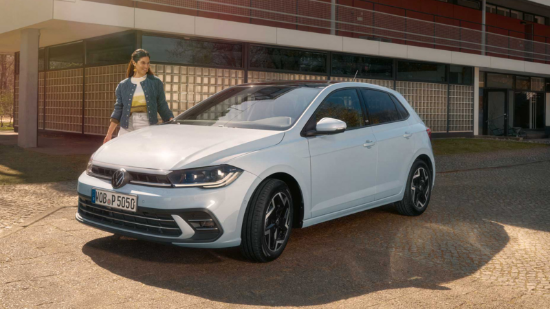 Polo Edition 50