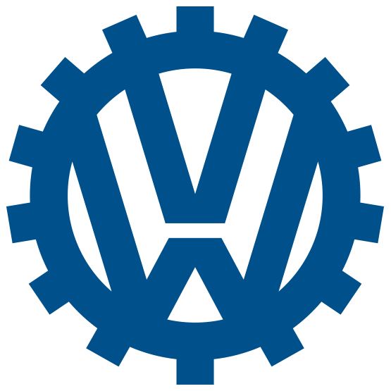 Logo Volkswagen 1938