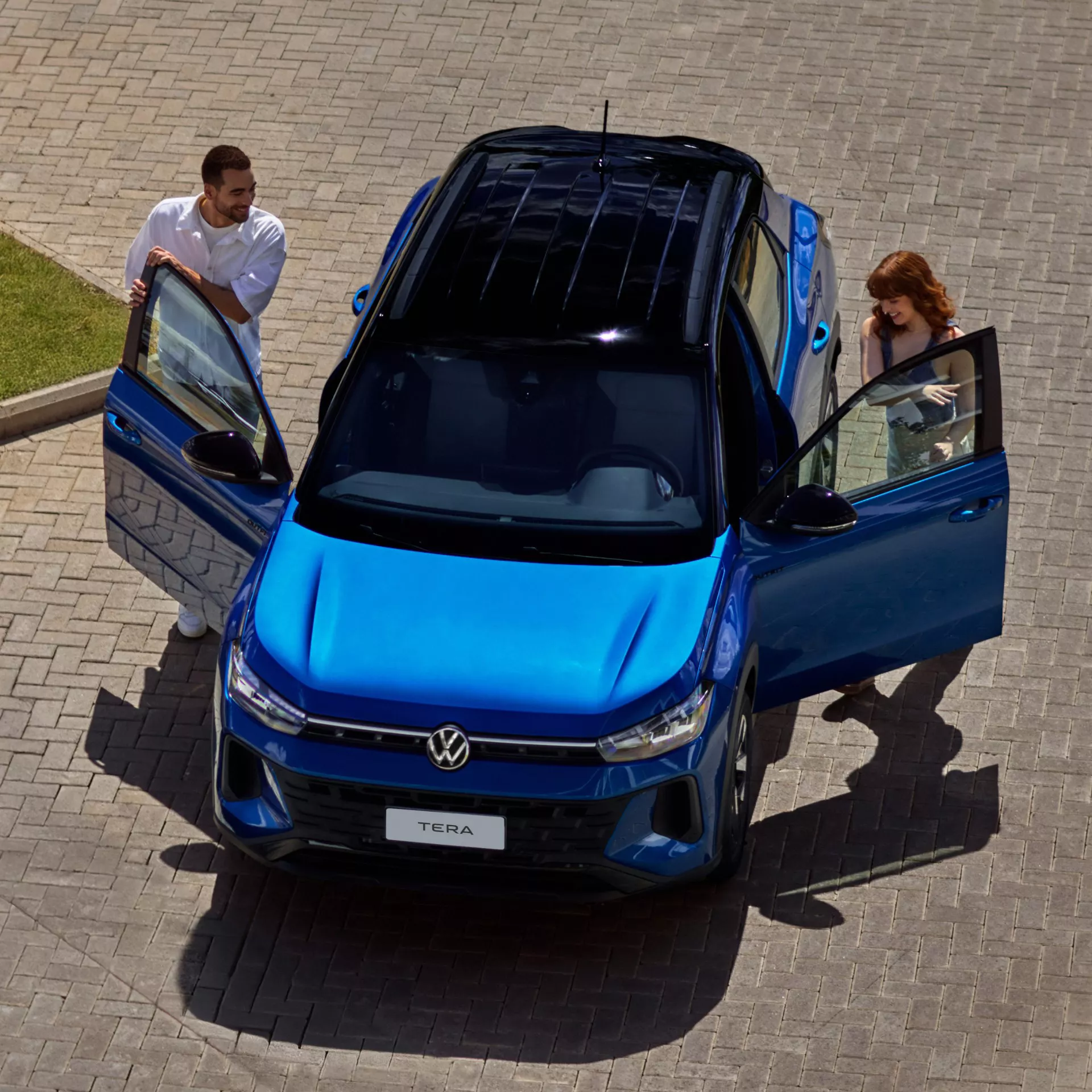 Llantas con estilo propio