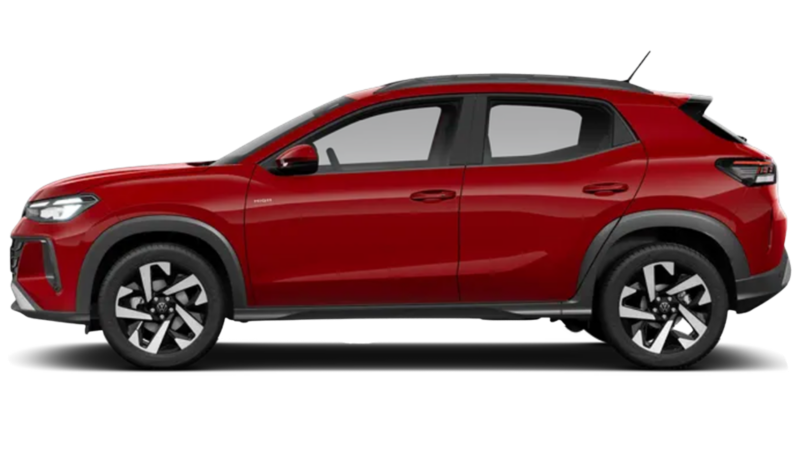 Manual Tera
