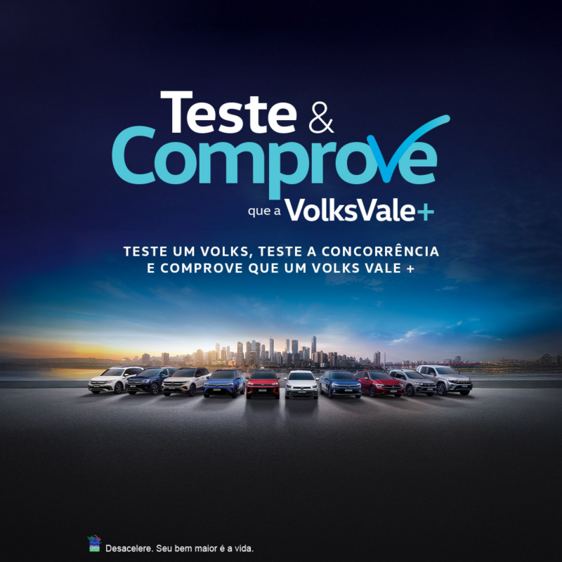 Ofertas Volkswagen