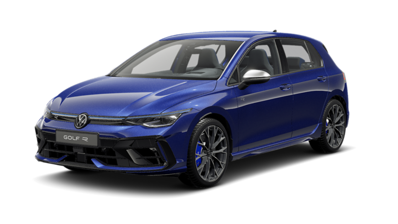 The Golf R Air