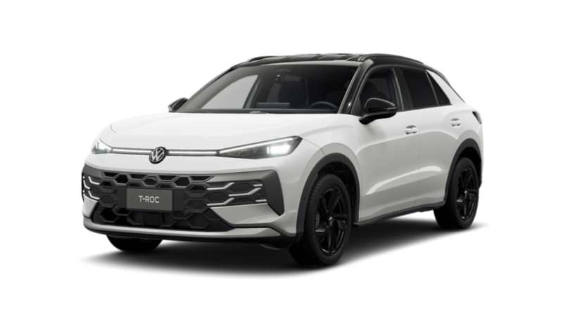 330 TSI R-Line Performance