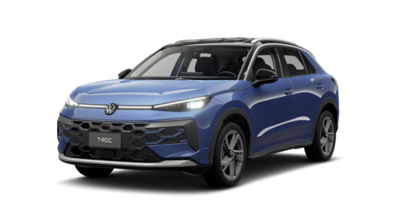 280 TSI Style Design