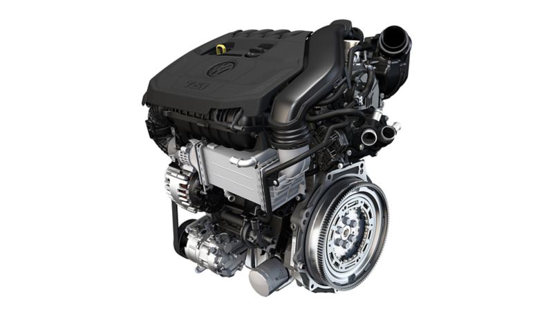 2.0L TSI Engine