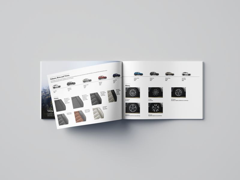 Official home of Volkswagen Dubai