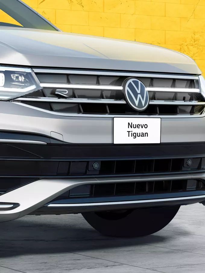 VOLKSWAGEN COSTA RICA AUTOS NUEVOS TIGUAN ALLSPACE