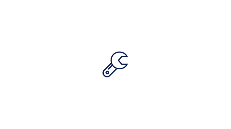 Spanner illustration