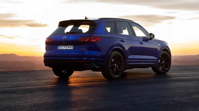 Startseite | Volkswagen Deutschland