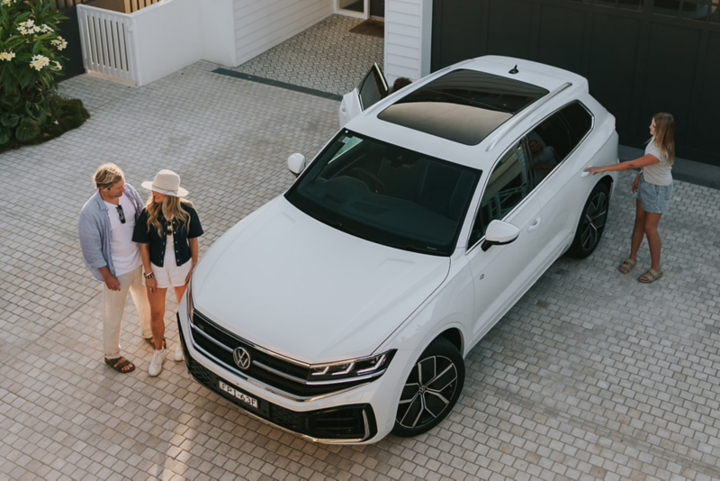 Touareg