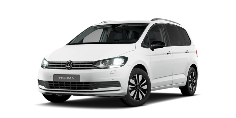 Volkswagen Touran precio y especificaciones