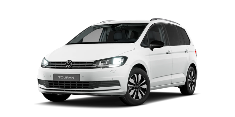Volkswagen Touran precio y especificaciones