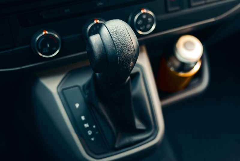 caja de cambios dsg transporter 6.1