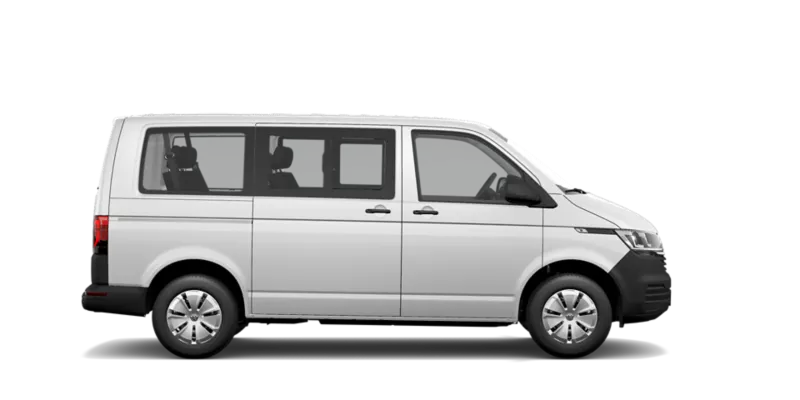 Transporter 6.1 Combi side-view