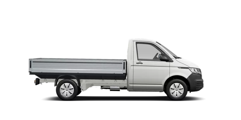 Transporter 6.1 Camioncino side-view
