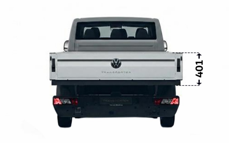 Transporter Skrzyniowy