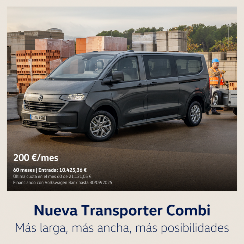 AO Transporter Combi