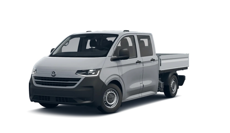 Volkswagen Transporter Furgon