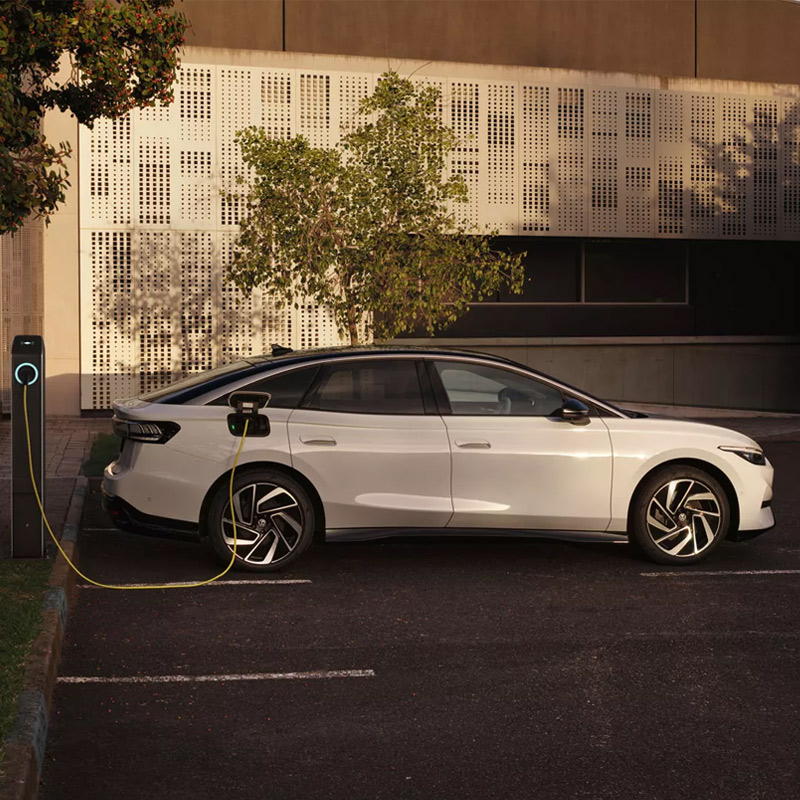 Volkswagen d'Ieteren Energy