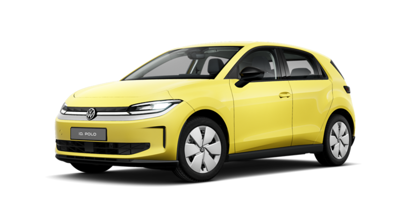 VW ID. Polo