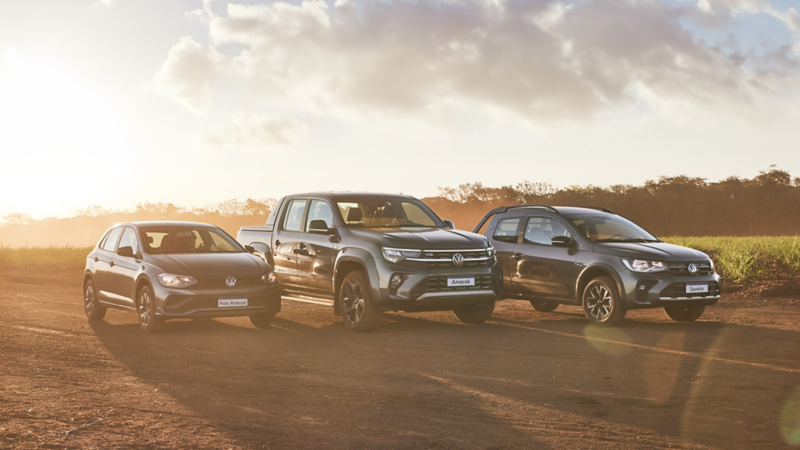  Volkswagen Vendas Corporativas 