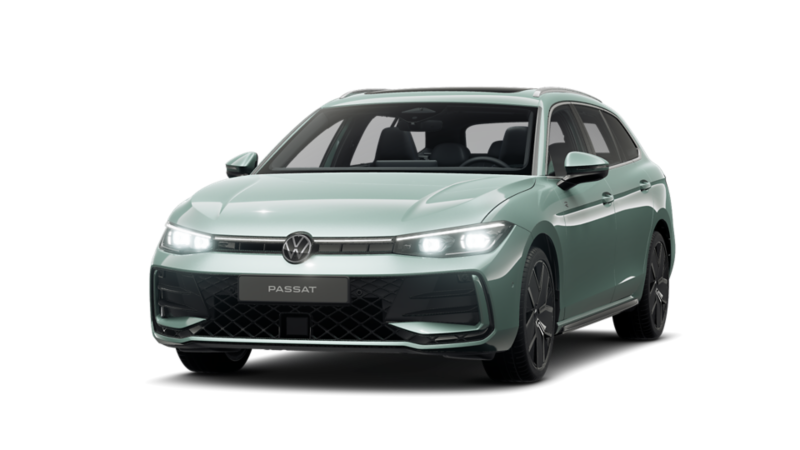 The Golf 330 TSI R-Line