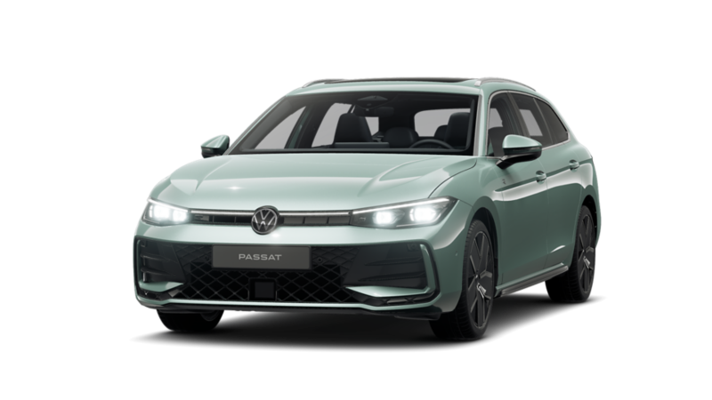 The Golf 330 TSI R-Line