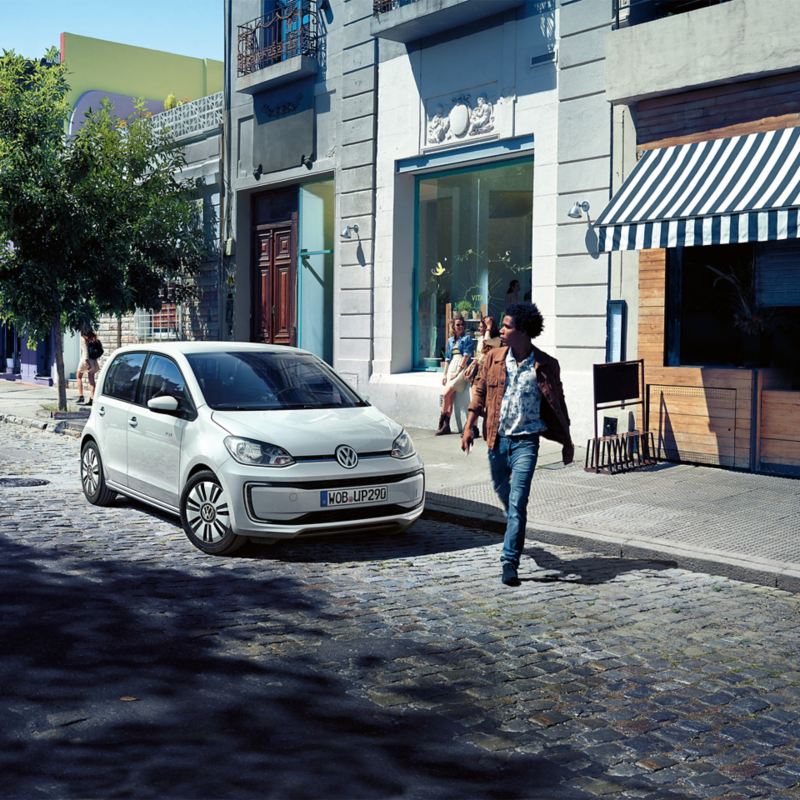Car Net E Remote Remote Control For Your Volkswagen