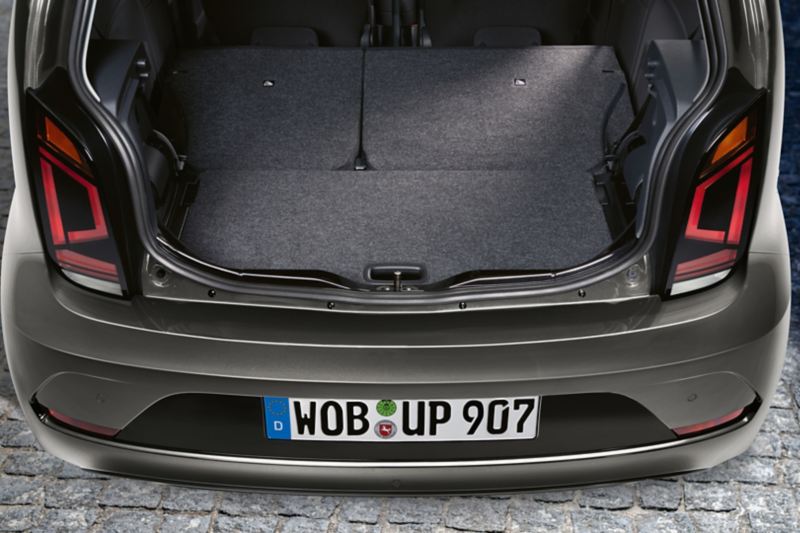 La Up Modeles Volkswagen Suisse