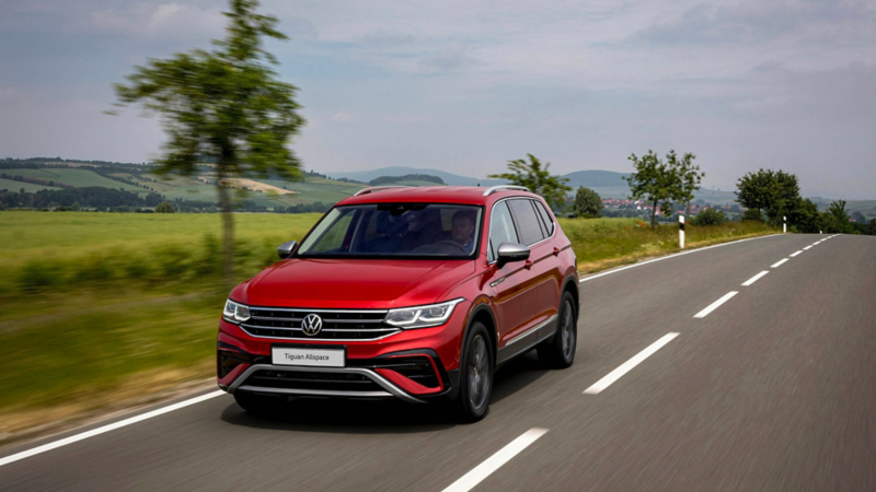 Learn more about  Volkswagen