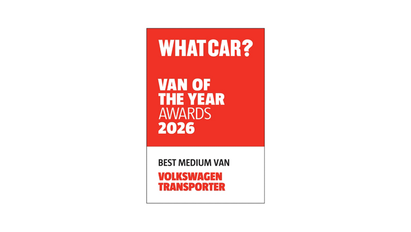 WhatCar Awards 2026 logo