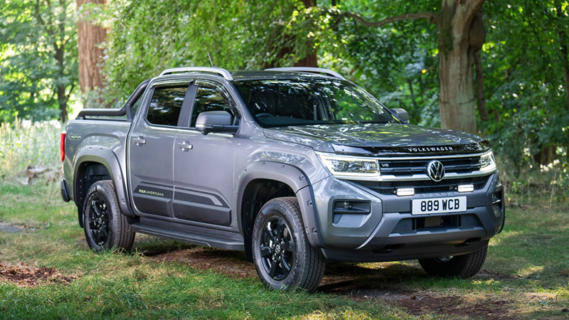 Amarok
