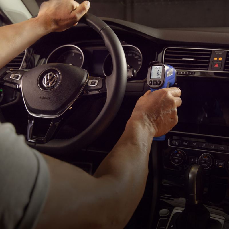 VW Owners, Users And Fans | Book A Service Now | VW OM